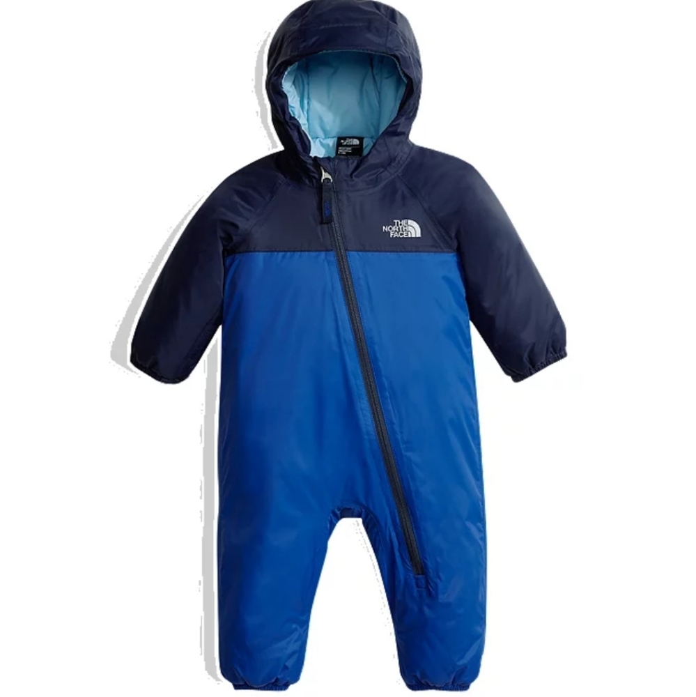 The North Face Infant Insulated Tailout Snowsuit
